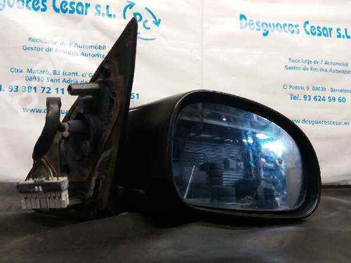 Used Right mirror PEUGEOT 406 (8B) [1995-2005]  5178161