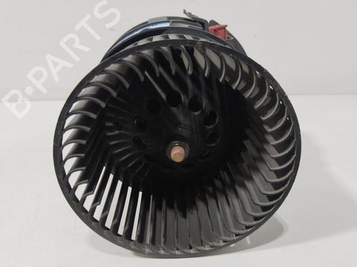 Used Heater blower motor RENAULT MEGANE III Hatchback (BZ0/1_, B3_) [2008-2025]  29308448