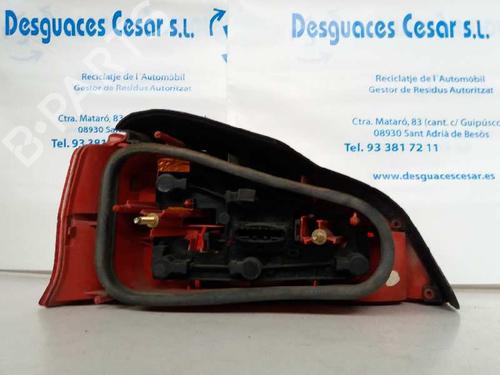 Right taillight PEUGEOT 106 II (1A_, 1C_) 1.0 i | BP10253139C35 