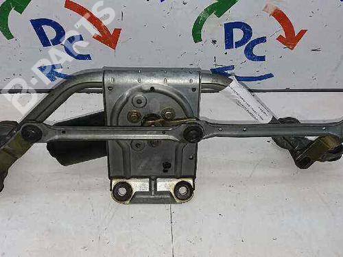 Front wiper motor RENAULT ESPACE III (JE0_) 2.0 16V (JE0N, JE0L, JE02) | BP5162095M29 