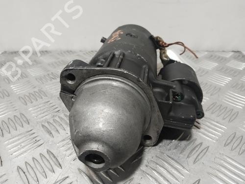 Used Starter SSANGYONG REXTON / REXTON II (GAB_) 2.7 Xdi (165 hp) 31599404