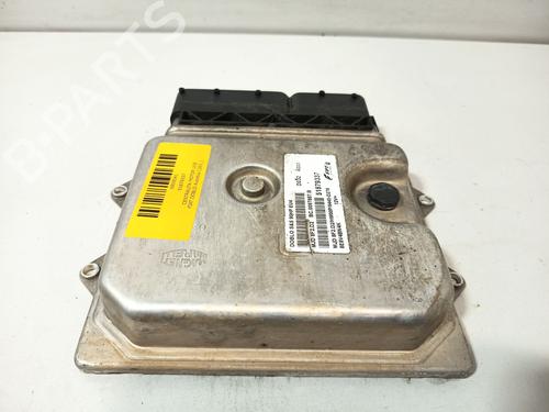 Used Engine control unit (ECU) Engine control unit (ECU) FIAT DOBLO Bus (263_) 1.3 D Multijet (263AXC1A) (90 hp) 34346520 34346520