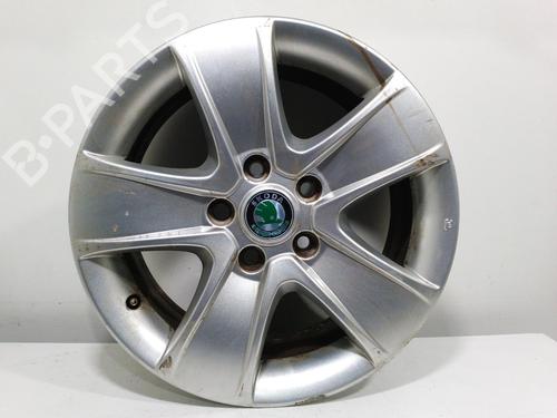 Used Rim SKODA OCTAVIA II (1Z3) [2004-2013]  14067101
