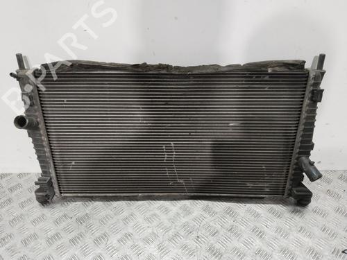 Used Water radiator Water radiator FORD FOCUS II (DA_, HCP, DP) [2004-2013] 32212461 32212461