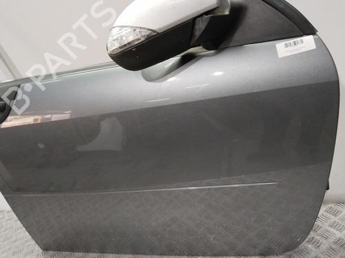 Right front door SMART FORFOUR (454)  | BP17450932C3 
