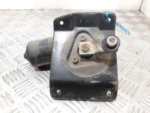 Used Front wiper motor HYUNDAI ATOS PRIME (MX) [1999-2025]  6162184