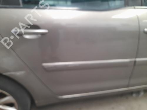 Used Right rear door Right rear door 37758014 37758014
