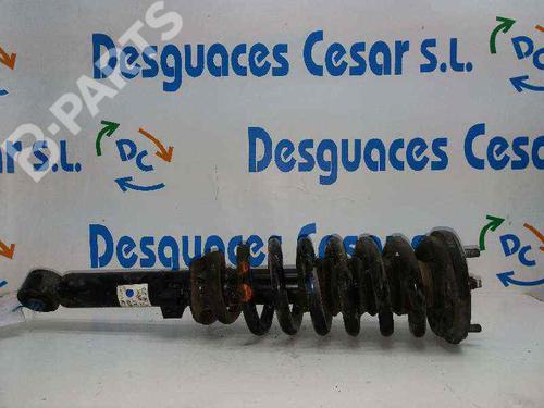 Used Right front shock absorber KIA SORENTO I (JC) 2.5 CRDi 4WD (140 hp) 5201670