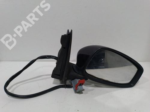 Bakspejl Højre FIAT STILO (192_) 1.9 JTD (192_XE1A) (115 hp) 9288429