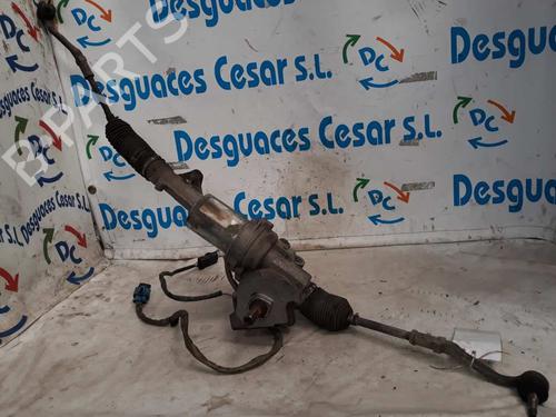 Used Steering rack Steering rack CITROËN C2 (JM_) [2003-2017] 5166347 5166347
