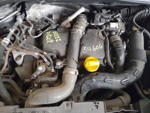Used Engine Engine 39535730 39535730