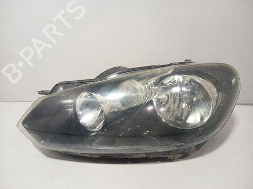 Used Left headlight Left headlight 38509743 38509743