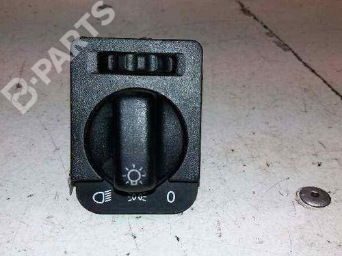 Used Headlight switch OPEL CORSA B (S93) [1993-2009]  6994863