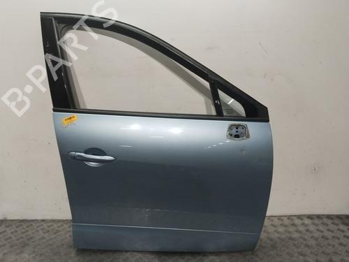 Used Right front door RENAULT SCÉNIC III (JZ0/1_) 1.5 dCi (110 hp) 32414475