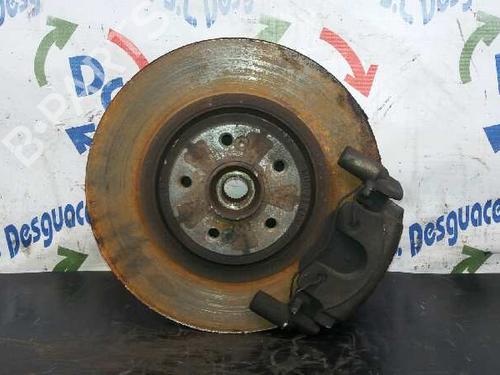 Right front steering knuckle RENAULT ESPACE IV (JK0/1_) | BP5177544M26 - Image 1
