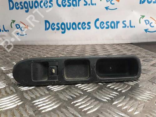 Used Right front window switch Right front window switch PEUGEOT 307 (3A/C) [2000-2012] 5165957 5165957
