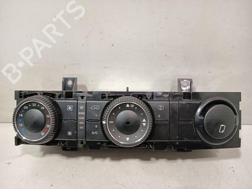 Used Climate control Climate control MERCEDES-BENZ SPRINTER 3,5-t Bus (B906) 316 CDI (906.731, 906.733, 906.735) (163 hp) 36039974 36039974