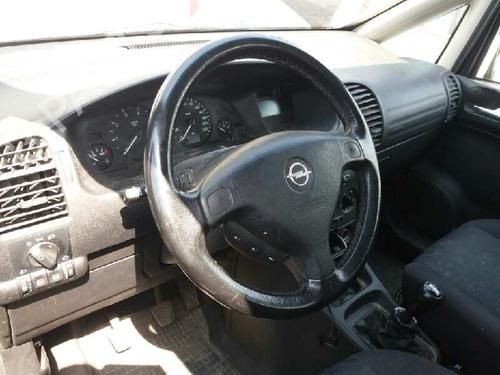 Display monitor OPEL ZAFIRA A MPV (T98)  | BP5204354C48 