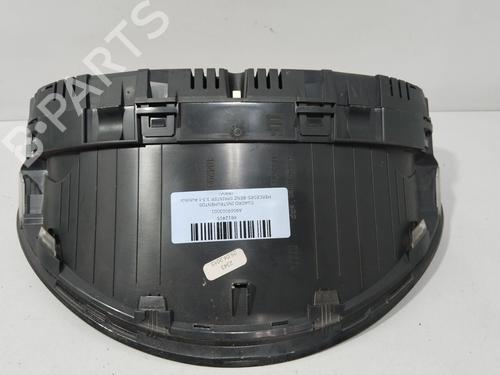 Instrument cluster MERCEDES-BENZ SPRINTER 3,5-t Bus (B906) 315 CDI (906.731, 906.733, 906.735) | BP29520819C47 
