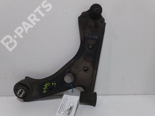 Venstre fortil bærearm CITROËN NEMO Box Body/MPV (AA_) [2008-2025]  10701032