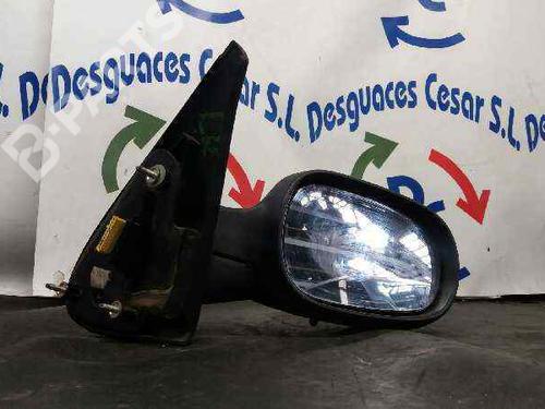 Used Right mirror RENAULT MEGANE I Classic (LA0/1_) [1996-2008]  5165708
