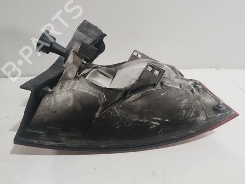 Left taillight AUDI A4 B7 (8EC) 2.0 TDI 16V | BP26596589C34 - Image 4