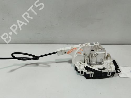 Used Front left lock Front left lock MERCEDES-BENZ SPRINTER 3,5-t Bus (B906) 316 CDI (906.731, 906.733, 906.735) (163 hp) 36039956 36039956