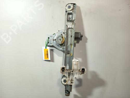 Elevador vidro trás esquerdo Elevador vidro trás esquerdo DODGE CALIBER 2.0 CRD (140 hp) 36489890 36489890