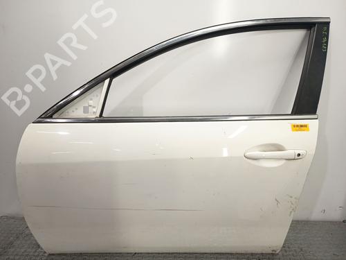 left-front-door-mazda-6-hatchback-gh-2007-2008-2009-2010-2011-2012-2013-37589927 main image