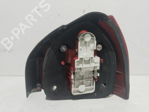 Left taillight AUDI A3 (8L1) 1.9 TDI | BP18882206C34 