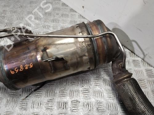 Catalyst CITROËN C4 Picasso I MPV (UD_) 1.6 HDi | BP30574410M10