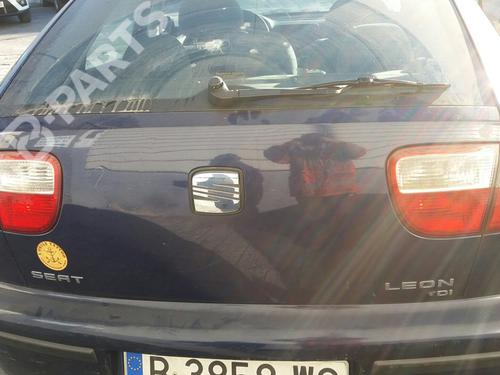 Right mirror SEAT LEON (1M1)  | BP8631825C27 