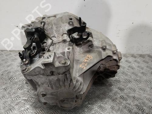 Getriebe FORD FOCUS C-MAX (DM2) 2.0 TDCi | BP29511606M3 