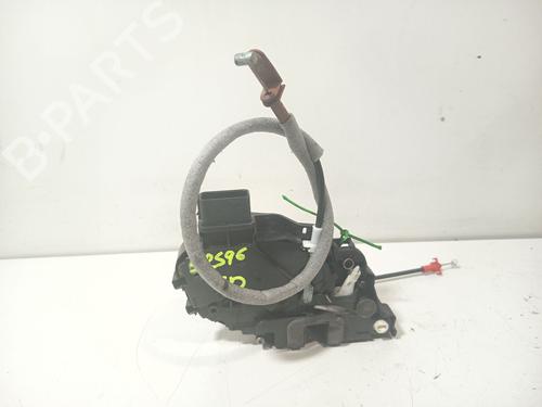 Serratura posteriore destra Serratura posteriore destra FORD MONDEO IV (BA7) 1.6 TDCi (115 hp) 37509695 37509695