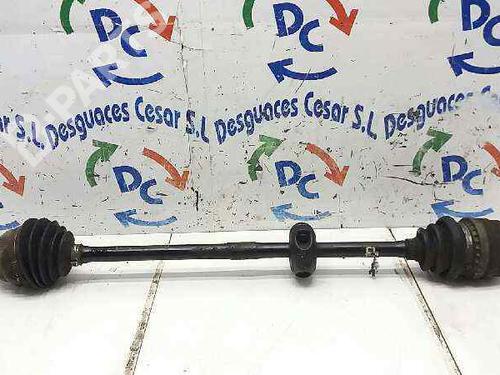 Used Right front driveshaft OPEL ASTRA G Hatchback (T98) [1998-2009]  5166387
