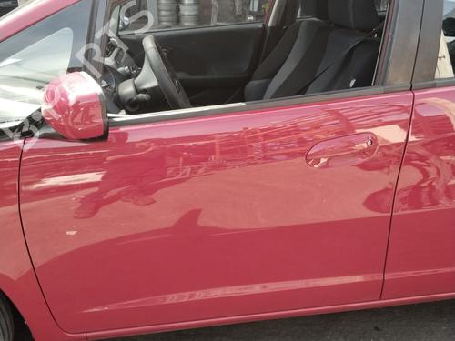 Used Left front door Left front door HONDA JAZZ III (GE_, GG_, GP_, ZA_) 1.2 (GG1) (90 hp) 36235637 36235637