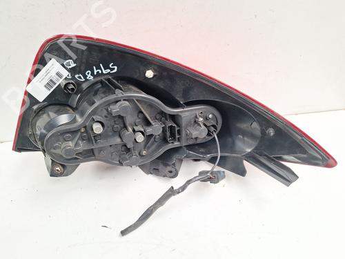 Right taillight NISSAN PRIMERA Hatchback (P12) | BP32845879C35 - Image 4