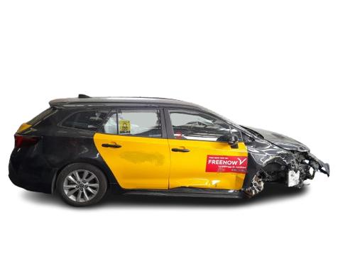 Electronic module TOYOTA COROLLA Estate (_E21_) 1.8 Hybrid (ZWE211) | BP33958573M83  - Image 10