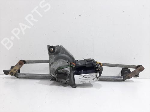 Used Front wiper motor OPEL CORSA B (S93) [1993-2009]  16689489