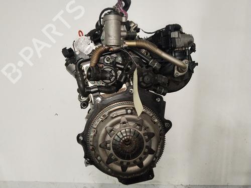 Used Engine AUDI A3 Sportback (8PA) 1.6 FSI (115 hp) 30201500