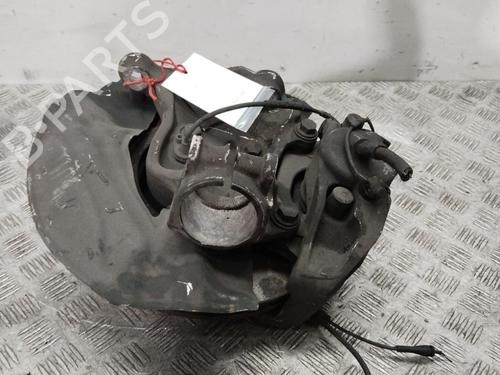 Left front steering knuckle BMW 7 (E65, E66, E67) 735 i, Li | BP25989512M25 