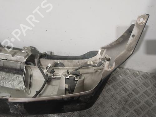 Front bumper JEEP GRAND CHEROKEE III (WH, WK) 3.0 CRD 4x4 | BP29482350C7 