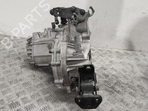 Gearbox HYUNDAI ACCENT II (LC) 1.5 | BP26599506M3 