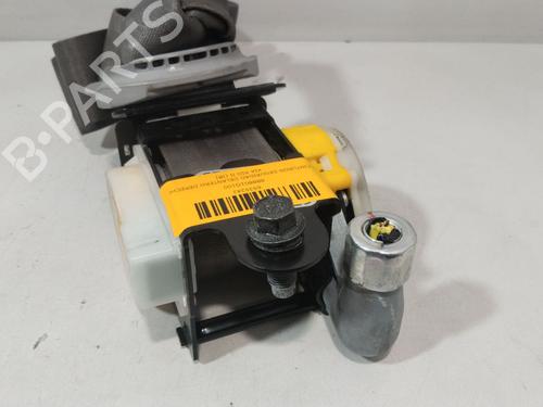 Front right seatbelt KIA RIO II (JB) 1.4 16V | BP32529852I25 - Image 4