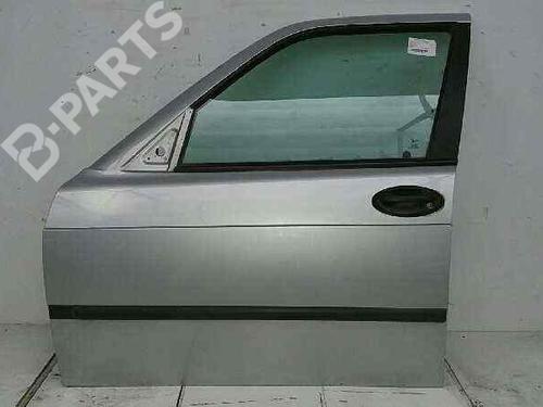 Used Left front door SAAB 9-3 (YS3F, E79, D79, D75) 1,8t (150 hp) 5189941