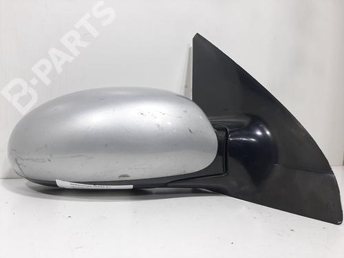 Right mirror FORD FOCUS I (DAW, DBW)  | BP9674446C27 