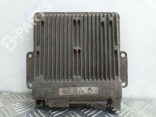 Used Engine control unit (ECU) RENAULT CLIO II (BB_, CB_) [1998-2016]  5194774