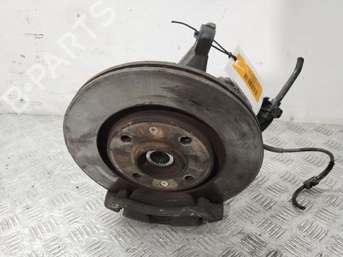 Used Right front steering knuckle Right front steering knuckle 37792290 37792290