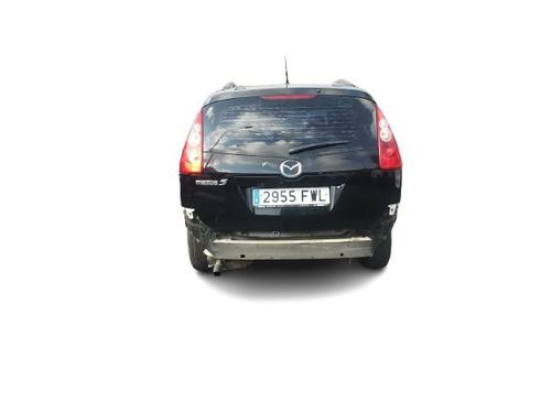 Handskerum MAZDA 5 (CR) 1.8 (CR19) | BP30730866C95 - Image 10