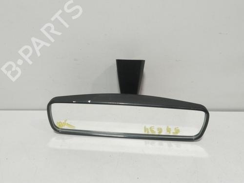 Used Rear mirror Rear mirror CITROËN C-ELYSEE (DD_) 1.6 BlueHDi 100 (99 hp) 40265668 40265668